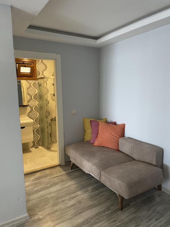 Pasha Resort منتجع باشا ทรับซอน ภายนอก รูปภาพ